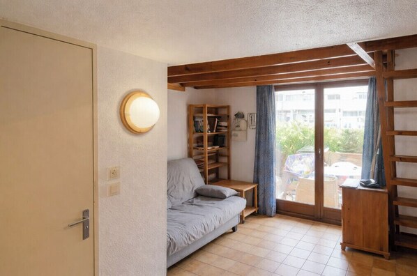 TV - Charming family home in Leucate (Leucate)