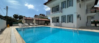 Stay Dalyan Apart Hotel