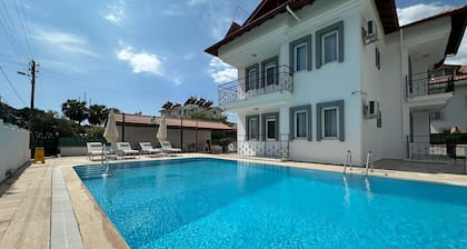 Stay Dalyan Apart Hotel