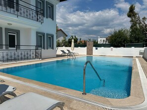 Exterior - Stay Dalyan Apart Hotel (Ortaca)