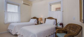 Shawmont Hotel 