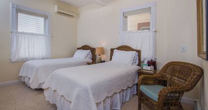Shawmont Hotel