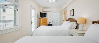 Shawmont Hotel 