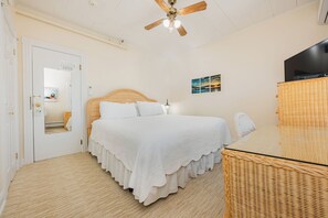 Premium kamer, gedeeltelijk uitzicht op zee | Gratis wifi
