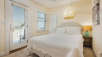 1 bedroom, free WiFi