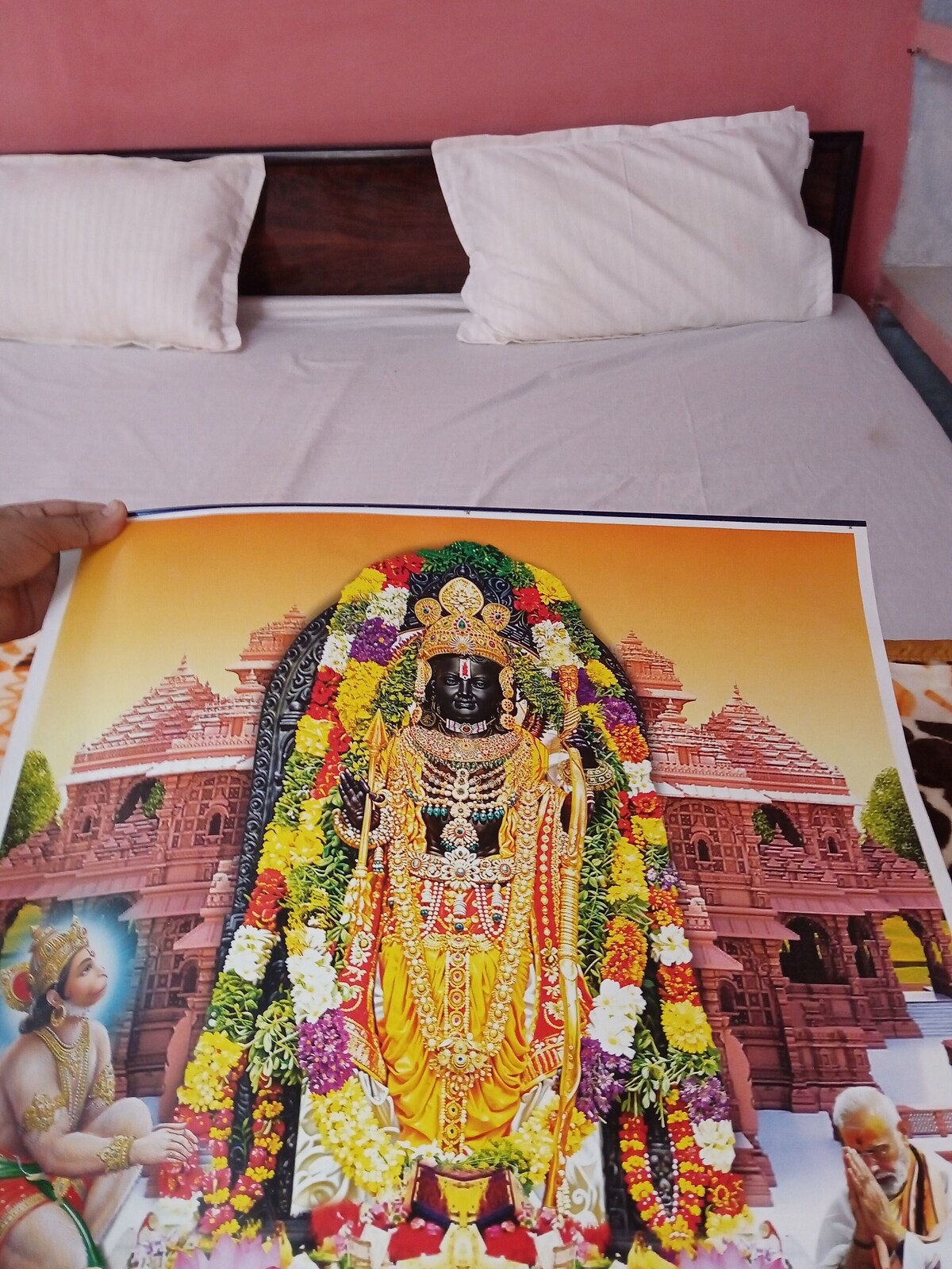 Image de profil de l’hôte