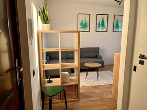Classic Apartment | 1 bedroom, iron/ironing board, free WiFi - Studio Brzeźno by Grand Apartments (Gdansk)