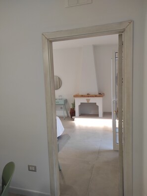 5 Schlafzimmer, Bügeleisen/Bügelbrett, WLAN, Bettwäsche