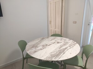 Restauration