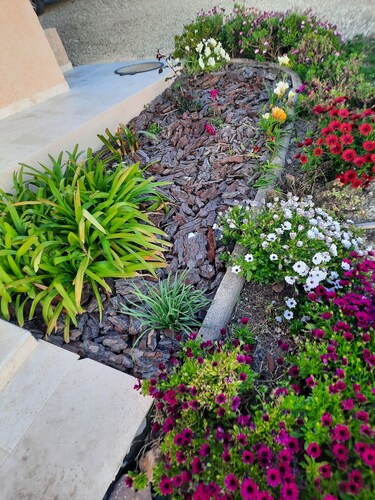 Très bel Appartement 6 Personnes à 5 min de la Plage