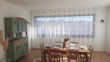 Dineren