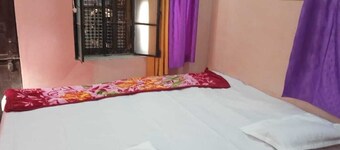 Double bed Room 4