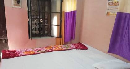 Double bed Room 4