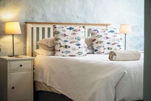 3 dormitorios, ropa de cama de alta calidad, ropa de cama