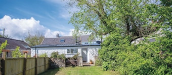 Soap Barn - 1 Bedroom Cottage - Manorbier