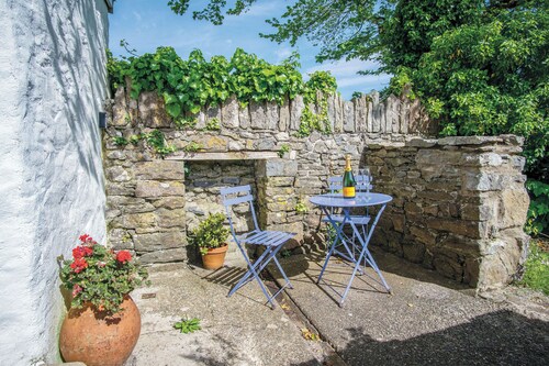 Soap Barn - 1 Bedroom Cottage - Manorbier