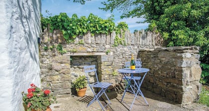 Soap Barn - 1 Bedroom Cottage - Manorbier