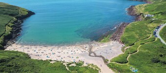 Soap Barn - 1 Bedroom Cottage - Manorbier