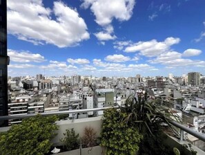 施設の敷地