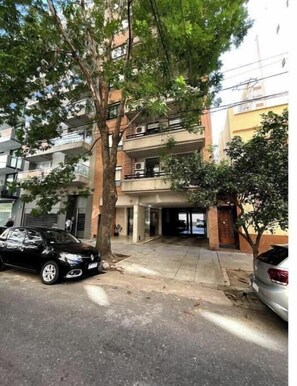 Exterior - Beautiful apartment in Nuñez (Buenos Aires)