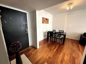 Dining - Beautiful apartment in Nuñez (Buenos Aires)