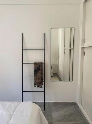 1 bedroom, WiFi