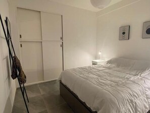 1 Schlafzimmer, WLAN