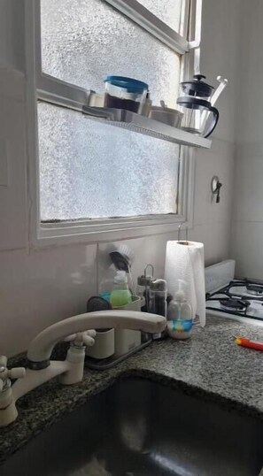 Cucina privata