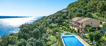 Villa Caribia Sea View by Villa Plus