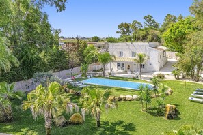Exterior - Villa Mediterraneo by Villa Plus (Santa Maria del Focallo)