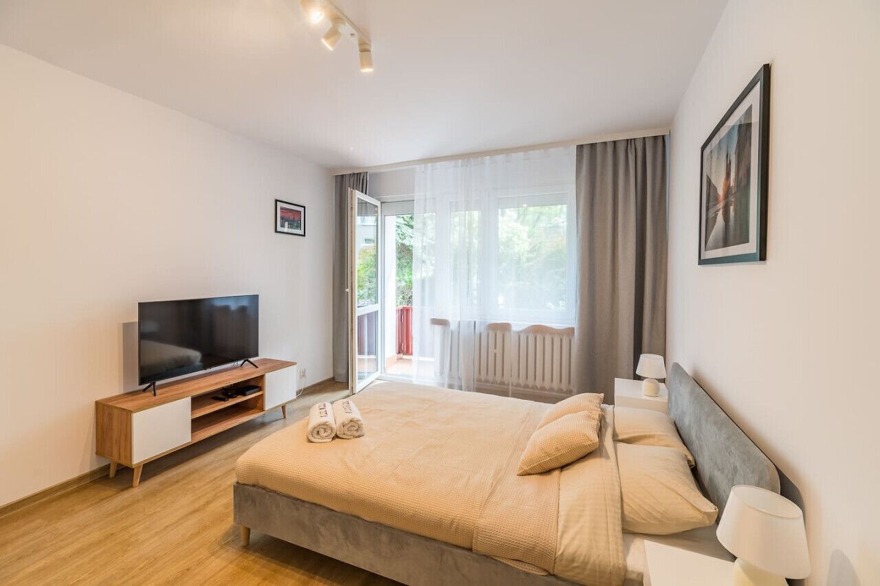 1 Schlafzimmer, Schreibtisch, Bügeleisen/Bügelbrett, kostenloses WLAN