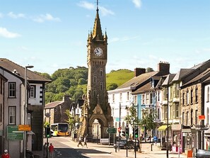 مكان جذب سياحي