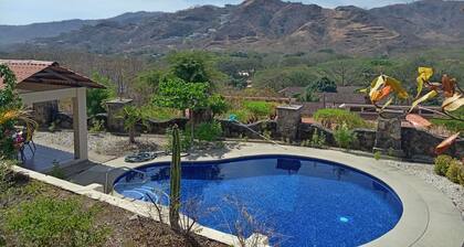 Beach Area Condo with pools