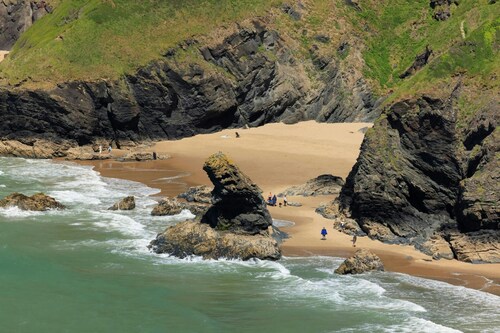 Shepherd's Rest, Llangrannog