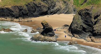 Shepherd's Rest, Llangrannog