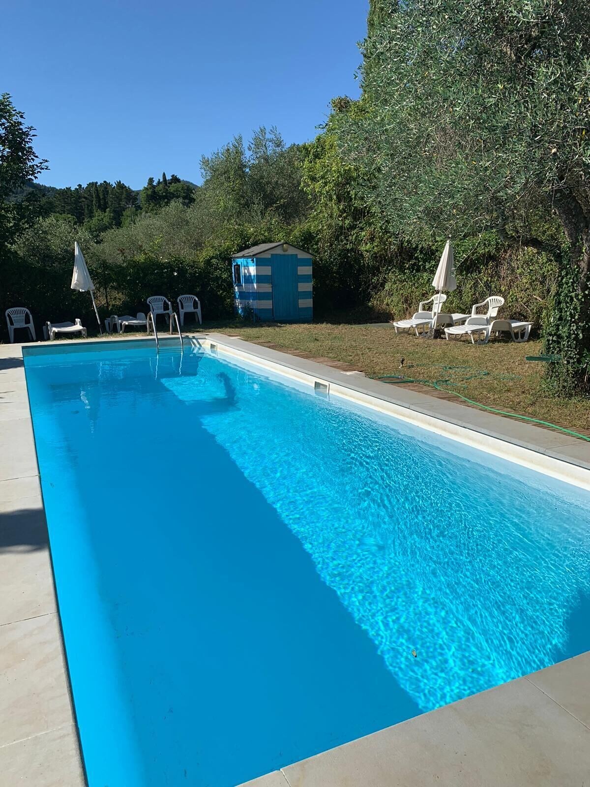 Bild für Gastgeberprofil