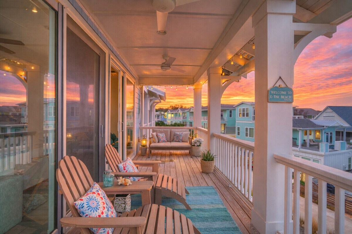 Bild für Gastgeberprofil