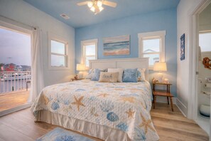 3 bedrooms, iron/ironing board, travel cot, free WiFi