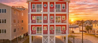 Marina Vista Retreat - Waterfront w/ private dock