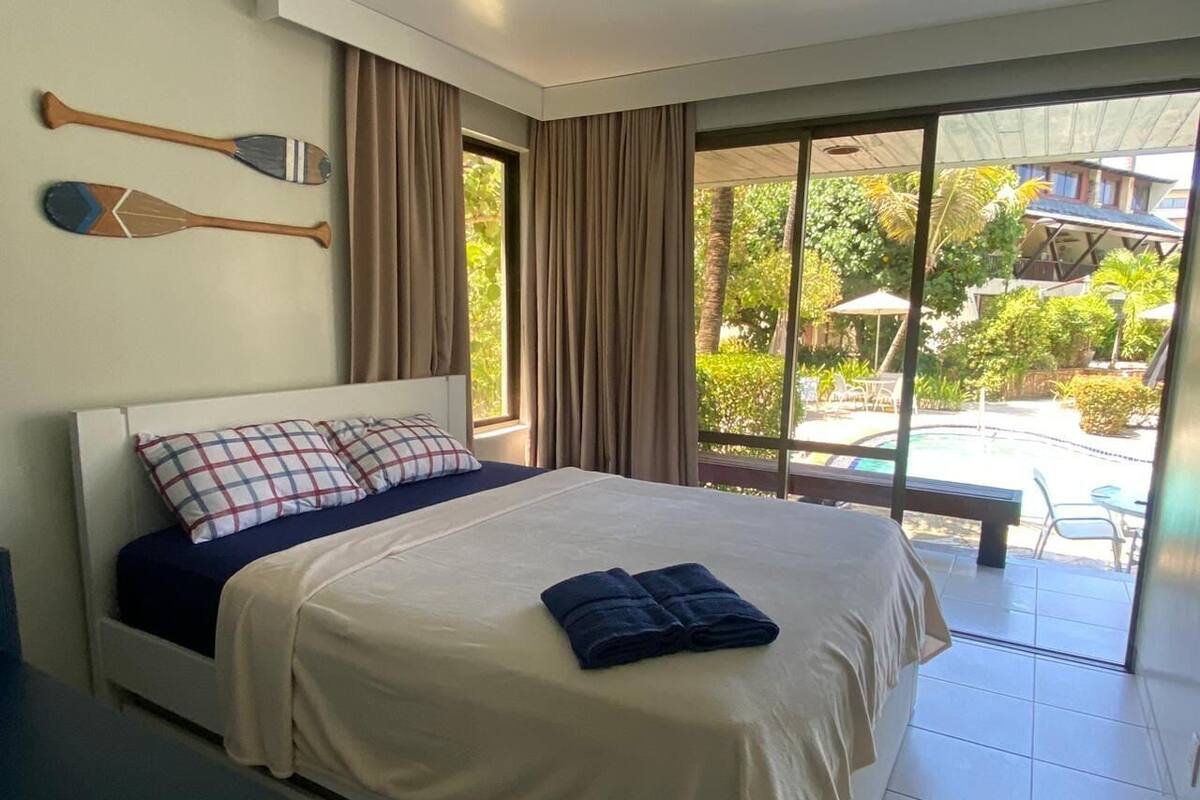 Apartment | 1 bedroom, free WiFi