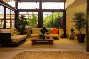 منطقة المعيشة