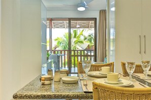 Dúplex Premium | Restaurantes