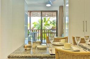 Premium Duplex | Dining