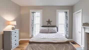 3 chambres, Wi-Fi, draps fournis