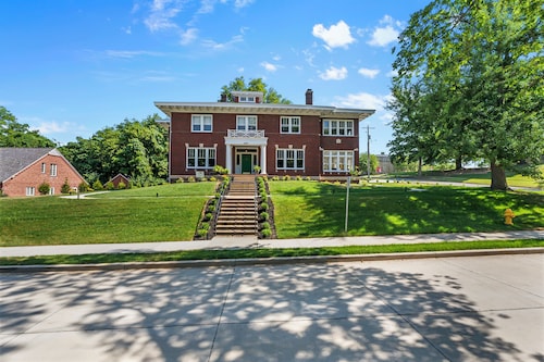 Rockwood Inn