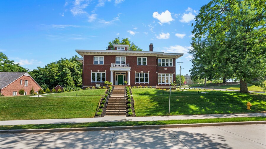 Rockwood Inn