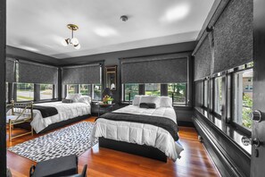 Standard Suite, 2 Bedrooms, Non Smoking, Garden View - Rockwood Inn (Cape Girardeau)