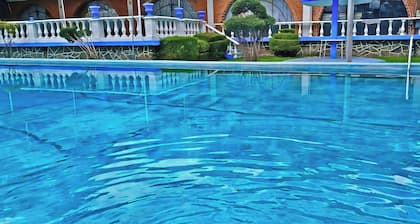 Centro Vacacional Hacienda Los Morales