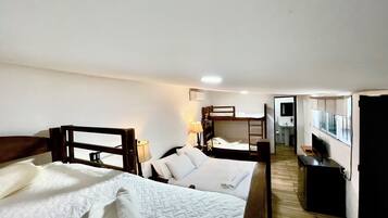 Standard Villa | 3 bedrooms, down comforters, free WiFi, bed sheets