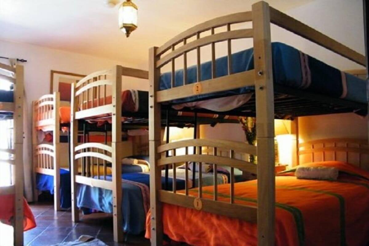 Family Room, Multiple Beds, Tower | Free WiFi, bed sheets